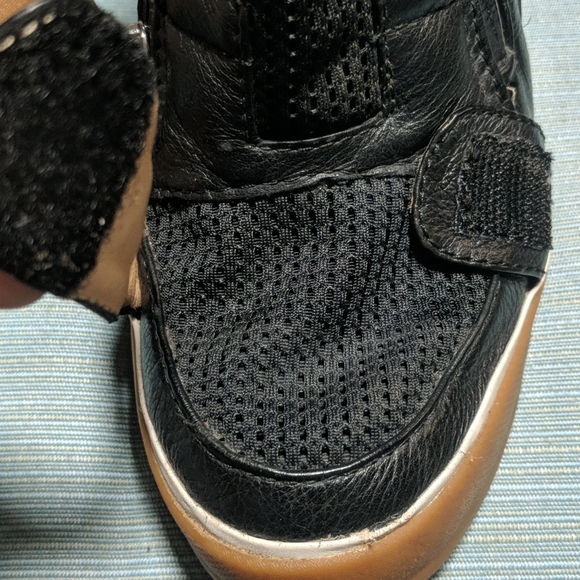 LAMB Platform Boots Size 6.5 - Picture 11 of 14